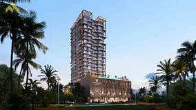 Lagoon Front Living | 20/40/40 Payment Plan | Downtown Views | Meydan