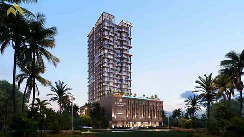 Lagoon Front Living | 20/40/40 Payment Plan | Downtown Views | Meydan