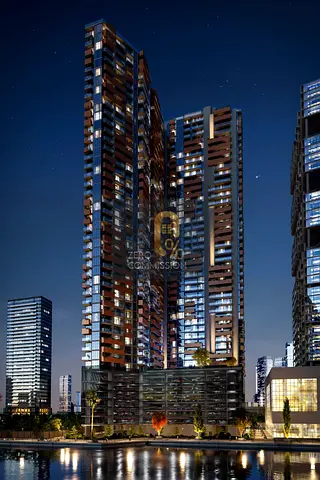 Cash Offer!! No Commission | Canal View | Luxurious Location