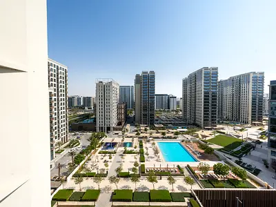 Fully Furnished | Vacant | Modern Living