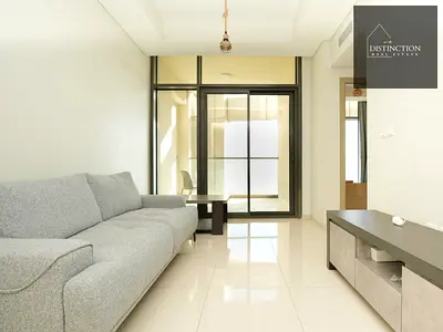 2BED + STUDY | BURJ AL ARAB VIEW | FURNISHED