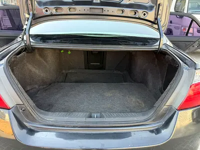 صورة 7 لـ 2007 Honda ACCORD