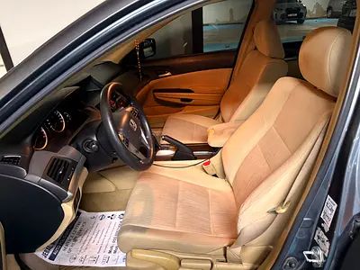 2011 Honda ACCORD 照片 8