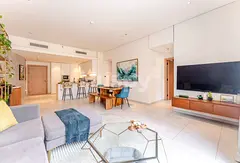 Fully Furnished | Vacant | Low Floor