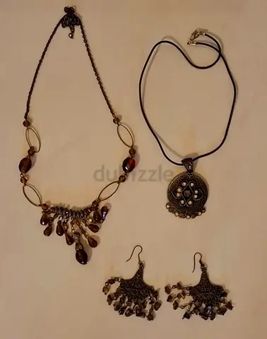 Accessories