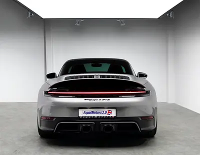 صورة 5 لـ 2025 Porsche 911