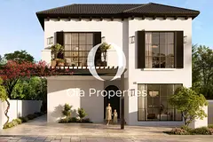 Exceptional 4BR Villa | Luxury Lifestyle | Hudayriyat Golf Estates