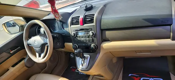 2007 Honda CR-V 照片 5