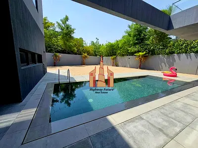 5BR SIGNATURE POOL INDEPENDENT VILLA / KAYA MASAAR | CHEAPEST HOT OFFER