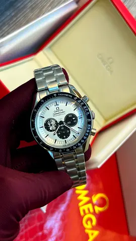 Omega speedmaster mens automatic watch
