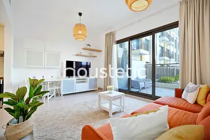 EXCLUSIVE | RARE UNIT | FULLY FURNISHED