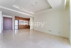 Marina View | Unfurnished | Vacant
