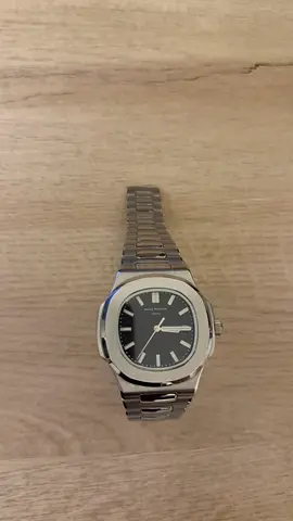 Automatic watch