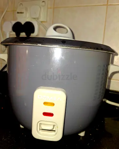 Domea Rice Cooker