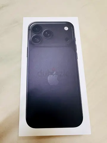 iPhone 18 Pro Max 512 GB Black for sale