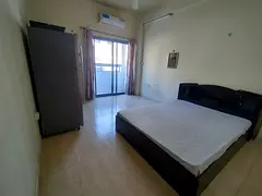 Bed Space