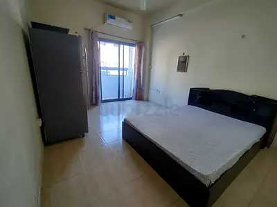 Bed Space