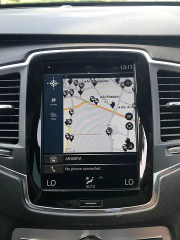 صورة مصغرة 13 لـ 2017 Volvo XC90