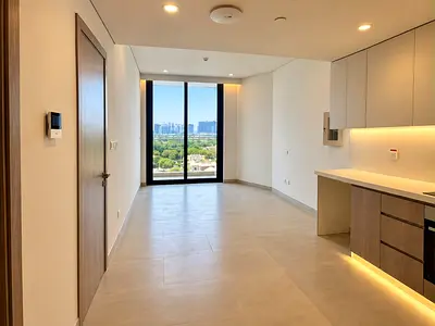 GOLD COURSE VIEW | BRAND NEW | MODERN 1BR
