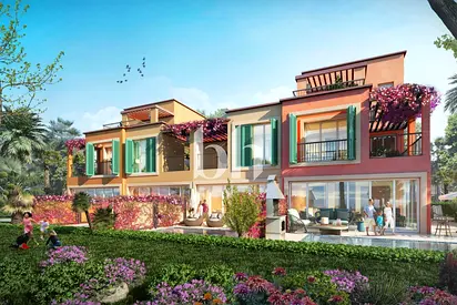 Internal Single Row | Motivated Seller | P Plan