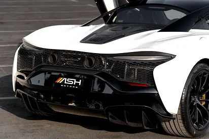 صورة مصغرة 15 لـ 2024 Mclaren ARTURA