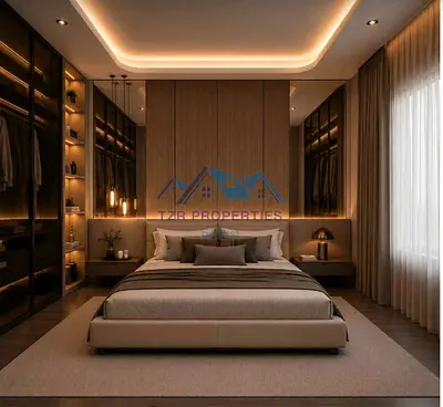 1 Bedroom Apartment I Private Parking I Semi Furnished I All Amenities Available