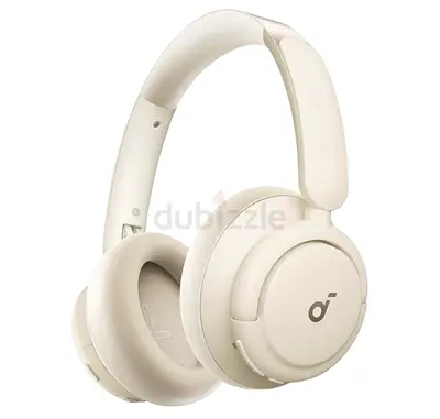 soundcore by Anker Q30 Hybrid ANC Headphones, 50H Playtime
Hybrid ANC with multiple modes, Hi-Res au