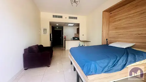 SPACIOUS LAYOUT| VACANT | READY TO MOVE