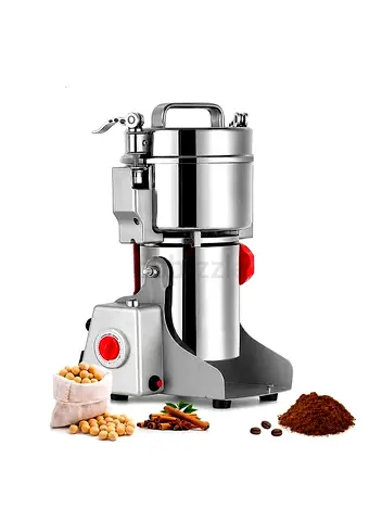 Electric Powder Grinder