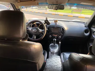 2013 Nissan JUKE — миниатюра 16