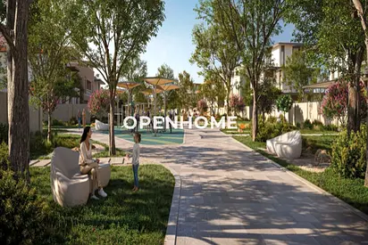 Premium Investment | Double Row Middle | Elegant Community