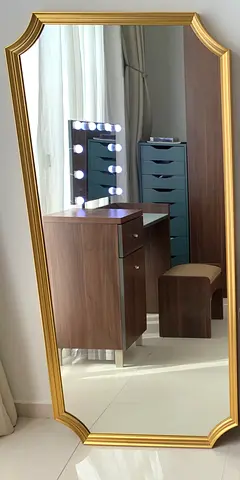 Ikea Large Mirror In Excellent Condition