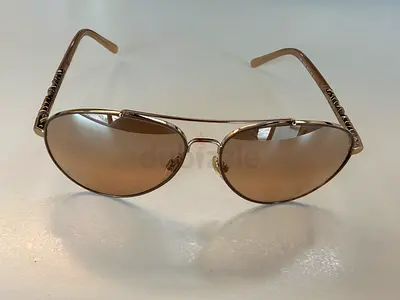 Burberry Aviator Sunglasses (Model: B 3089)