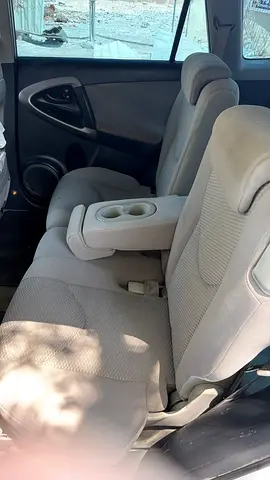 صورة 5 لـ 2008 Toyota RAV 4