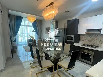 Fully Furnished | Near Metro | With Best Amenties