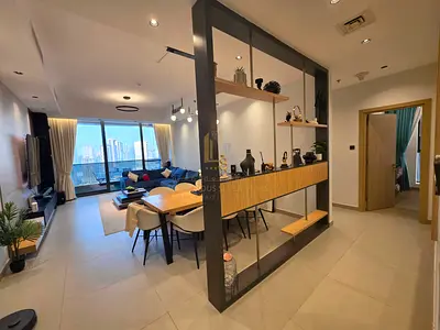 🏡 FOR SALE | Fully Upgraded 2-Bedroom Apartment in La Plage Tower