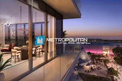 Hot Deal | Stunning View | 1BHK with Balcony