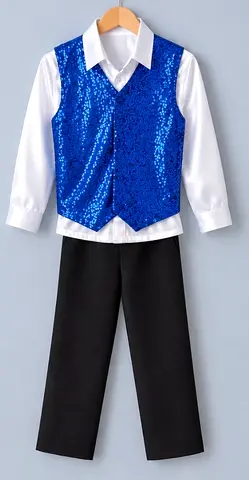 5 yo boy’s costume ( 3ps)