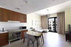 PREMIUM LIVING | FULLY FURNISHED | PRIVATE BEACH