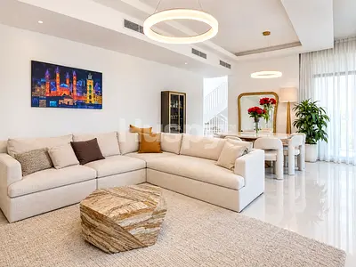 Vacant on Transfer | Private Garden | Near Park