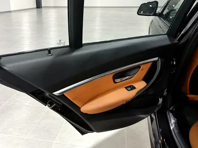 صورة 6 لـ 2018 BMW 3-SERIES
