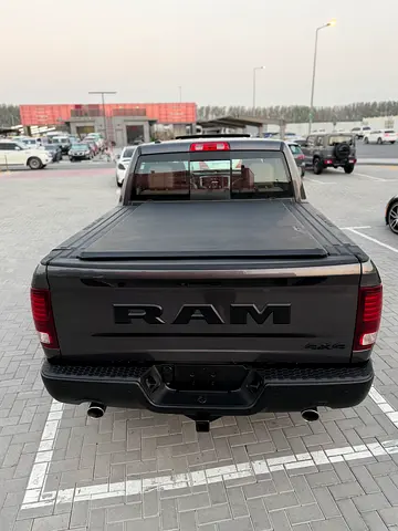 صورة 5 لـ 2021 Dodge RAM 1500