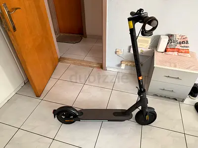 Xiaomi scooter Mi scooter