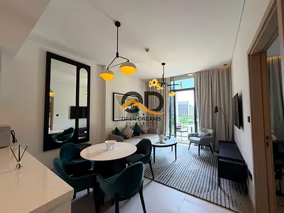 Luxury Furnished 1BHK | Vida Aljada | Big Layout | Ready to Move | Just AED 70K