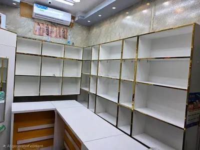 Garment Shop Furniture for Sale – Excellent Condition