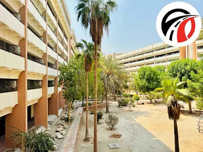 For Staff and Bachelors Sharing | Bigger 2BR Apartment | Walkable Distance from Metro
