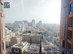 Spacious 1 Bedroom Apartment for Rent | Nuaimiya Towers | 794 Sq.Ft | Balcony | AED 25,000 | 4 Chequ