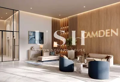 Camden Apartment | Easy Payment Plan | Own with 5% Down