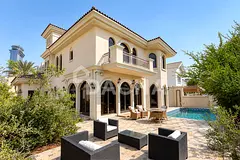 Move In Ready | Exclusive Frond | Atrium Entrance