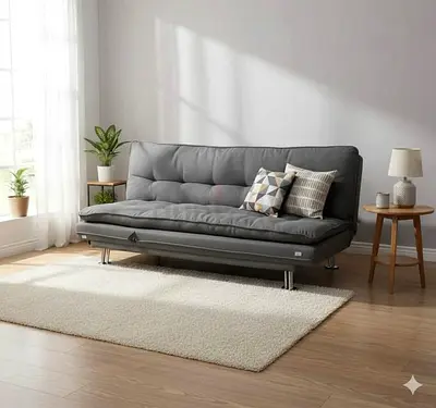 Brand new Good Quality Sofa bed Available